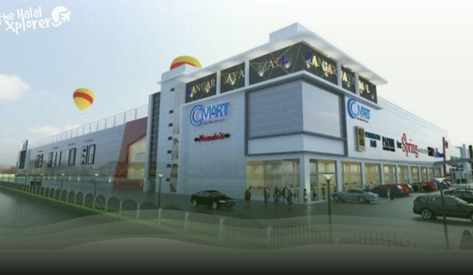 kangar jaya