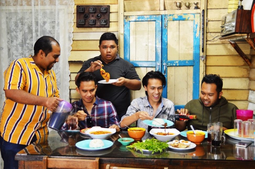 kedai makan kamsiah