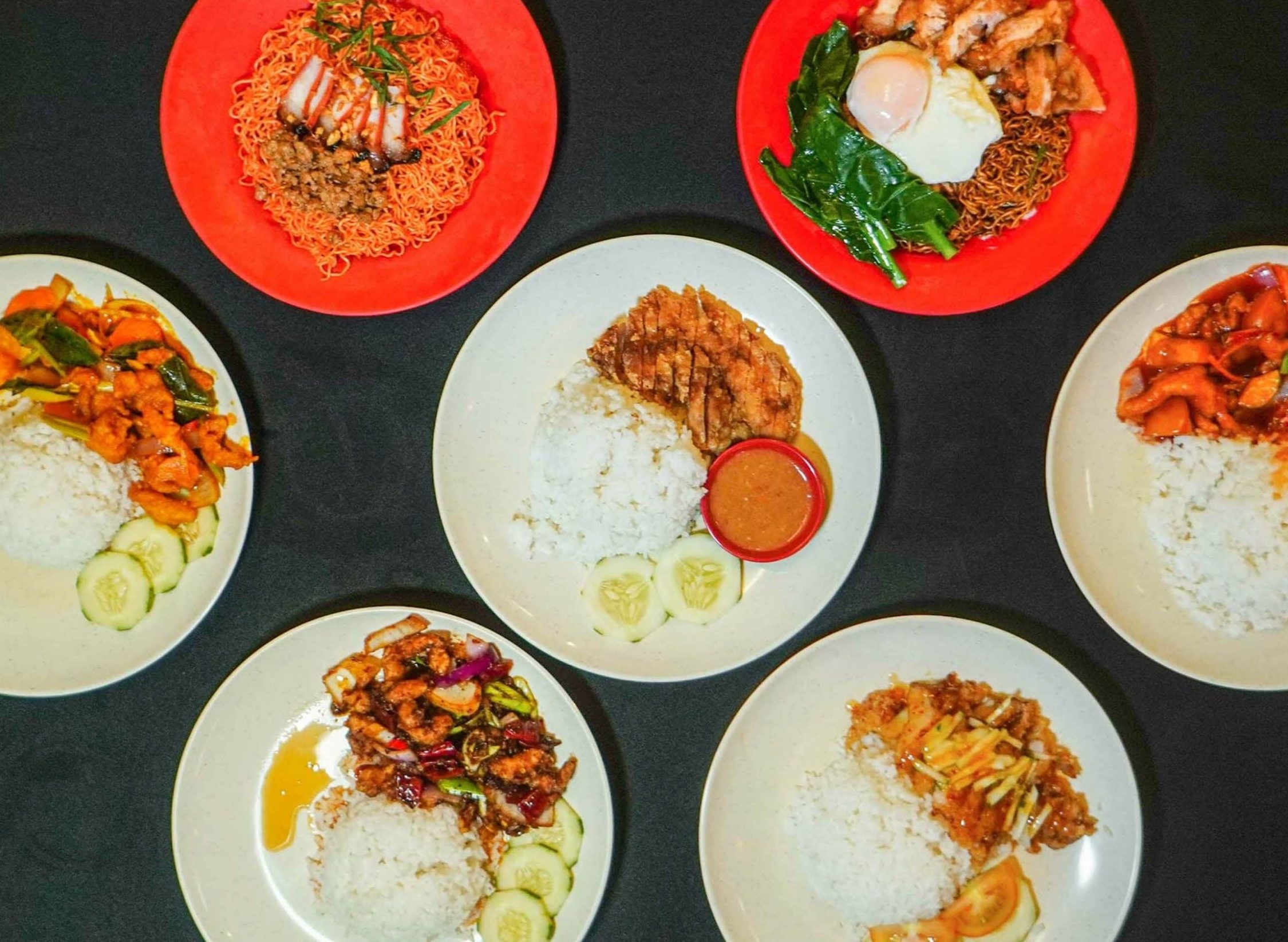 Kedai Makan Wheezy 1 kedai makan wheezy