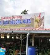 Kedai Ucu Selera Kita 1 kedai ucu selera kita