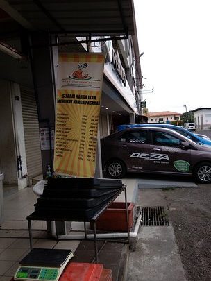 Khadijah Catering Ikan Baka 1 khadijah catering ikan baka