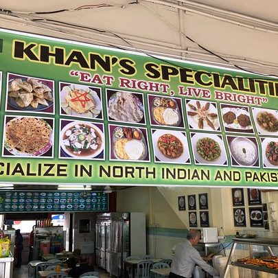 Khan's Islamic Restaurant 1 khans islamic restaurant