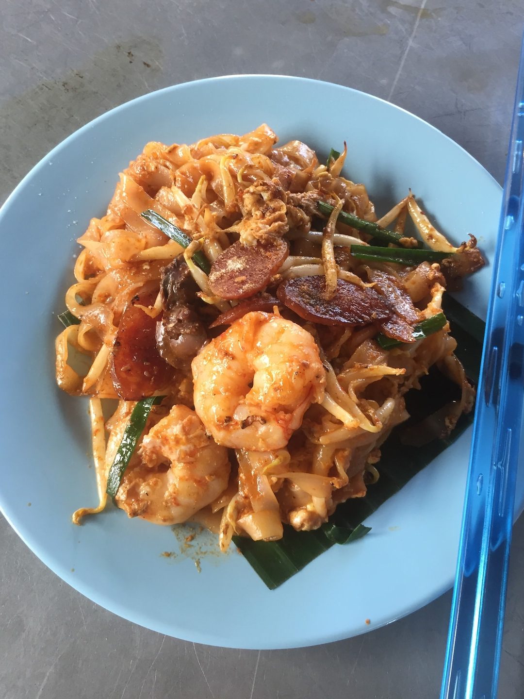 kirtiga meals restaurant juru sentral