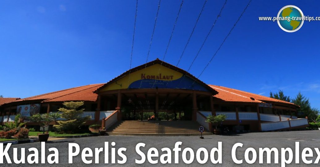 Kuala Perlis Seafood Restaurant 1 kuala perlis seafood restaurant