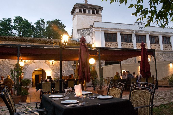 La Sal Restaurant 1 la sal restaurant