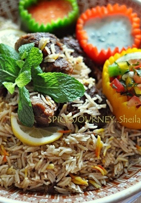 Lagenda nasi arab kuah 1 lagenda nasi arab kuah 1