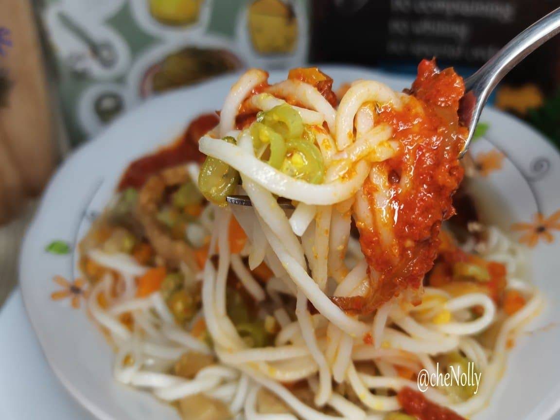 Laksa Pantai Remis 1 laksa pantai remis