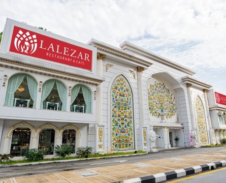 Lalezar Restaurant @ Ampang 1 lalezar restaurant ampang