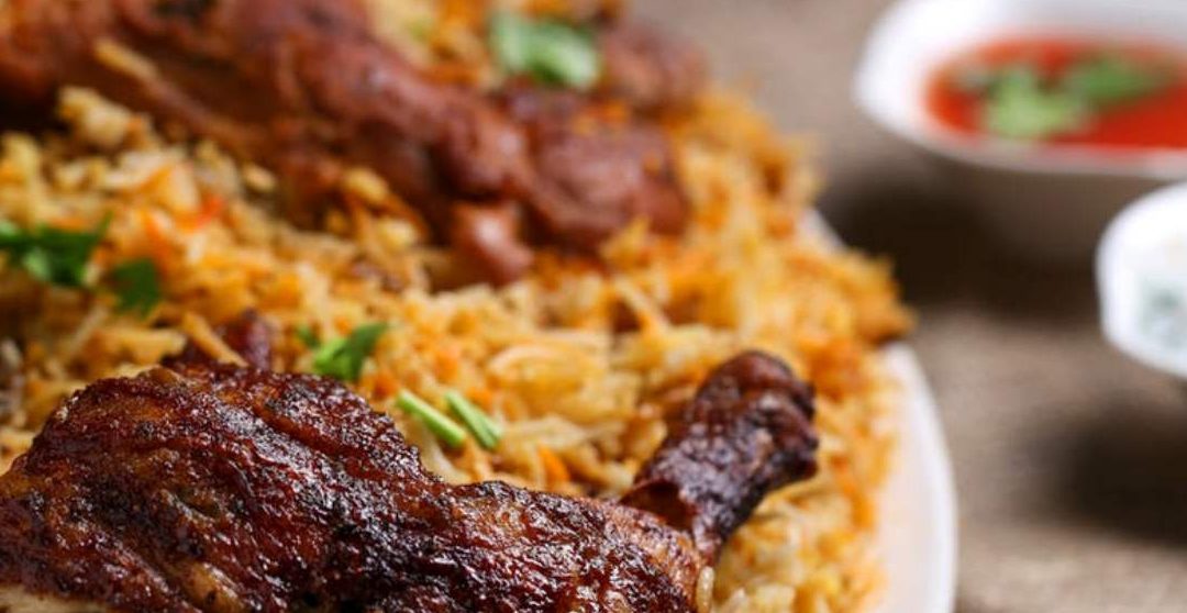 makanan arab terbaik di bidor