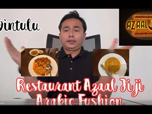 Makanan Arab Terbaik di Bintulu 1 makanan arab terbaik di bintulu