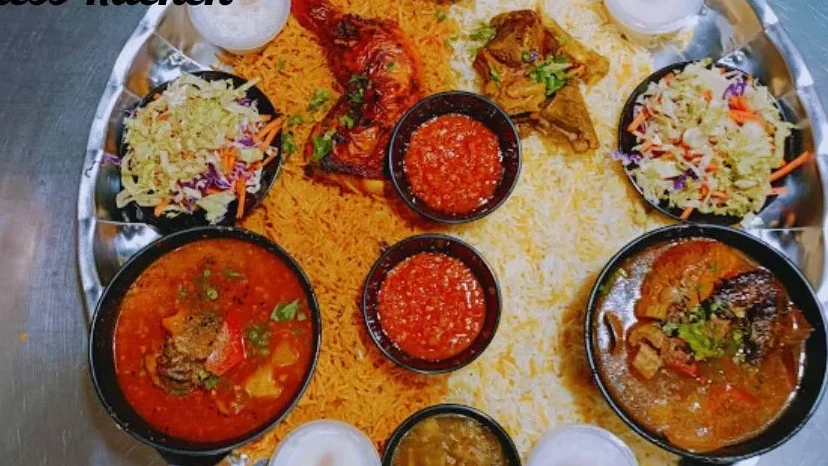 Makanan Arab terbaik di Daerah Keluang 1 makanan arab terbaik di daerah keluang