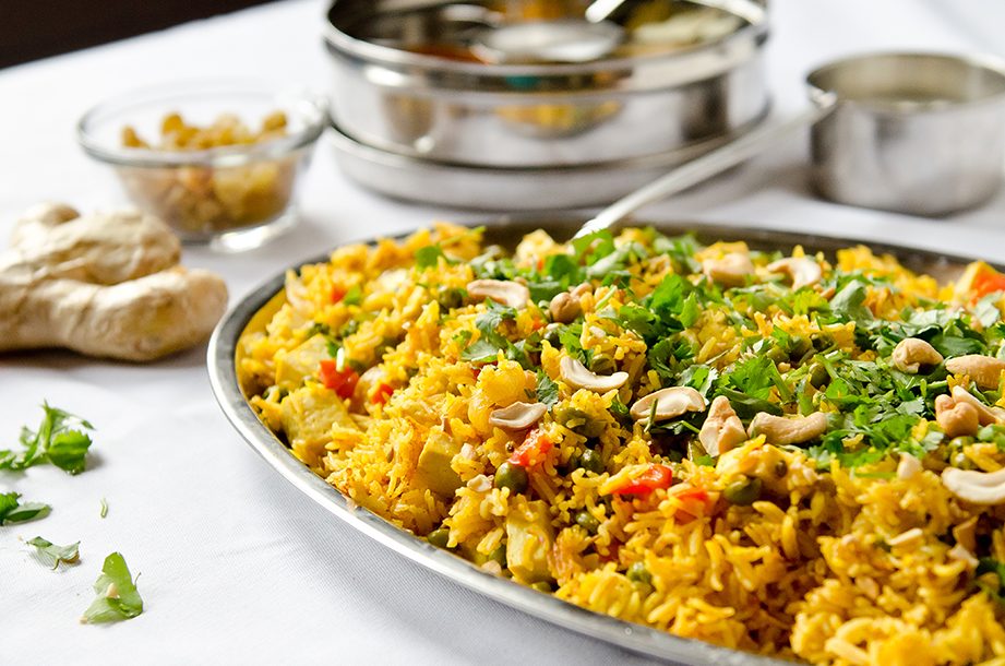 makanan arab terbaik di jertih