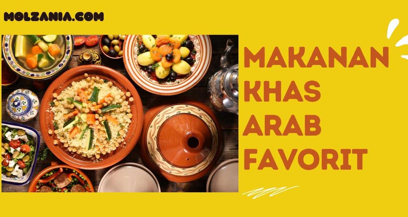 Makanan Arab Terbaik di Kampung Kok 1 makanan arab terbaik di kampung kok