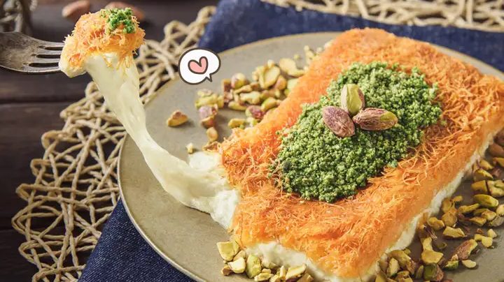 makanan arab terbaik di kapit