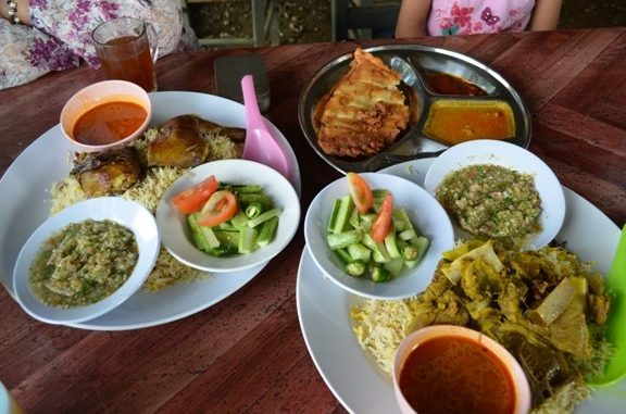 Makanan Arab terbaik di Kelapa Sawit 1 makanan arab terbaik di kelapa sawit