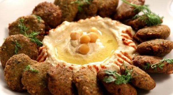 makanan arab terbaik di kota belud