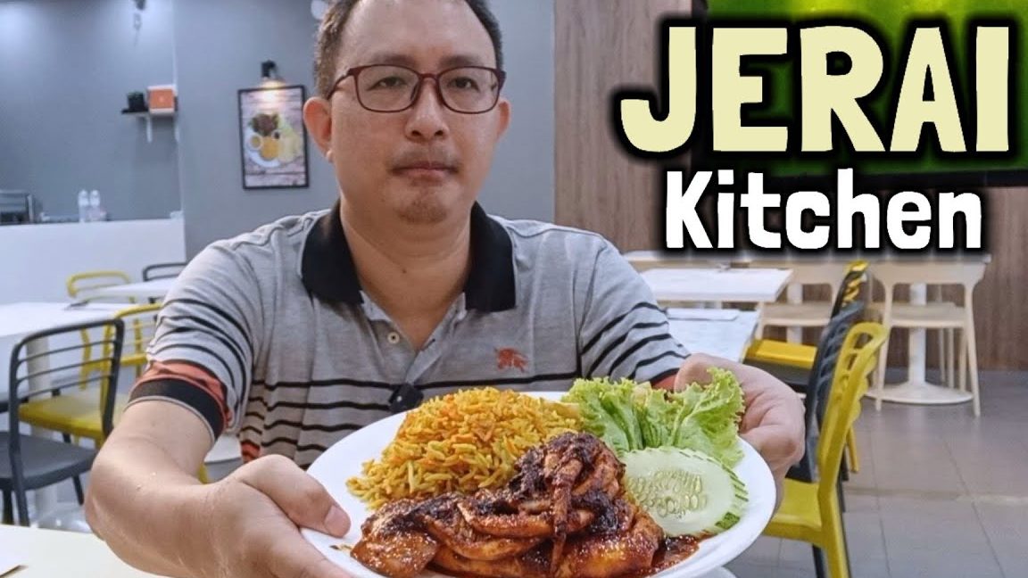makanan arab terbaik di kuala perlis