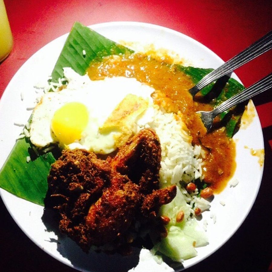 Makanan Arab Terbaik di Kuala Pilah 1 makanan arab terbaik di kuala pilah