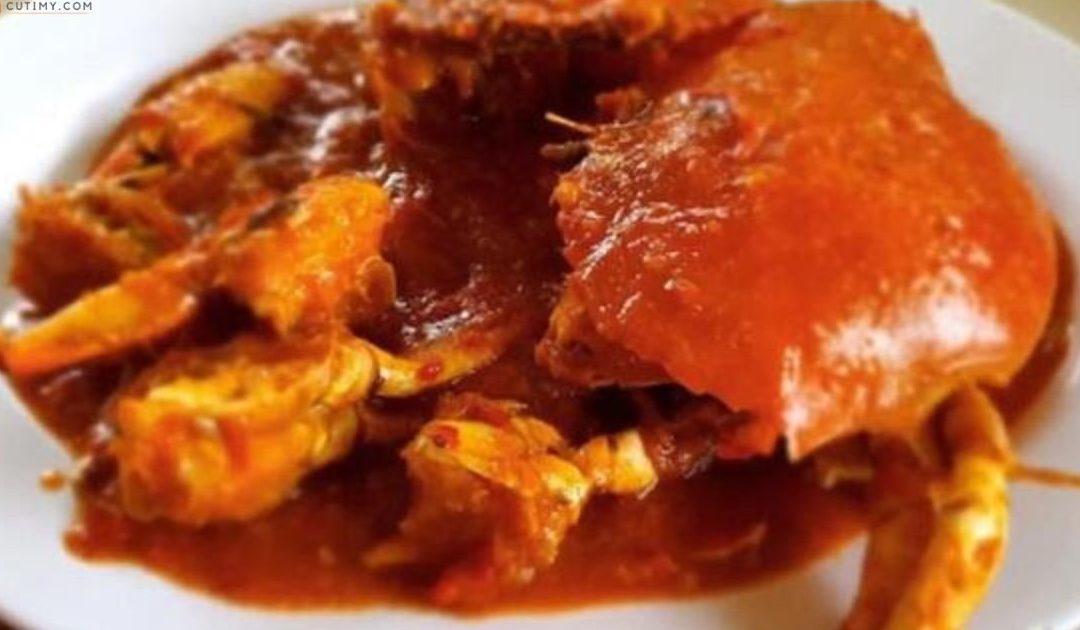 makanan arab terbaik di lahad datu