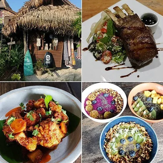 Makanan Arab Terbaik di Langkawi 1 makanan arab terbaik di langkawi