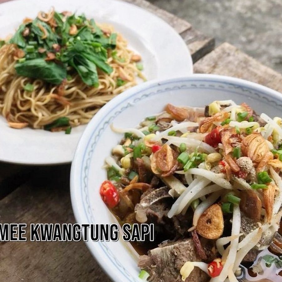 makanan arab terbaik di limbang