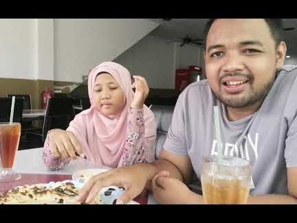 makanan arab terbaik di parit raja