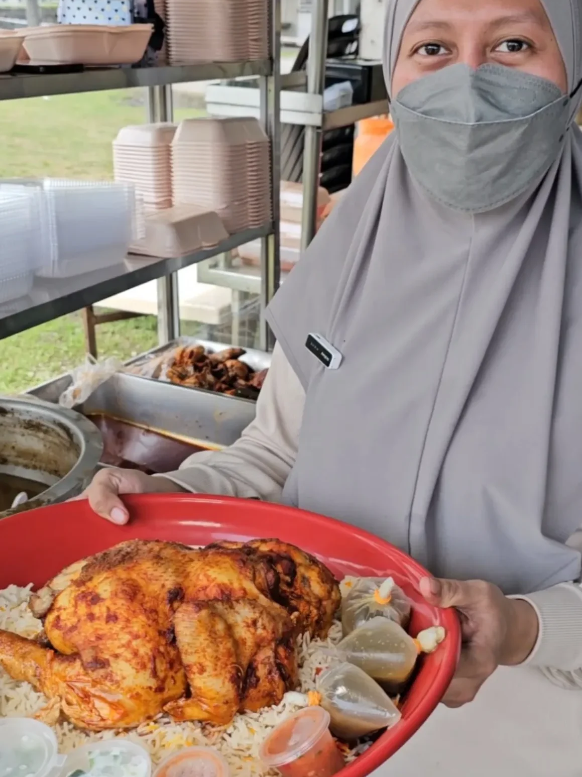 Makanan Arab Terbaik di Puchong 1 makanan arab terbaik di puchong