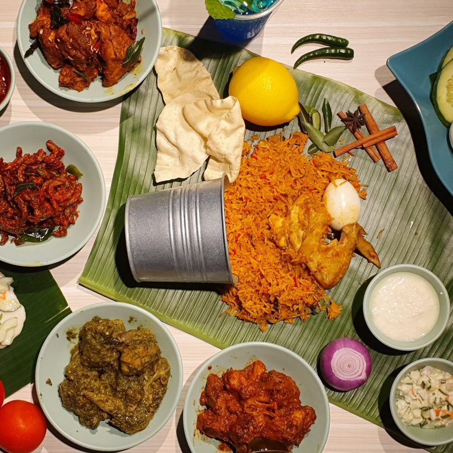 Makanan Arab Terbaik di Sungai Pelek New Village 1 makanan arab terbaik di sungai pelek new village