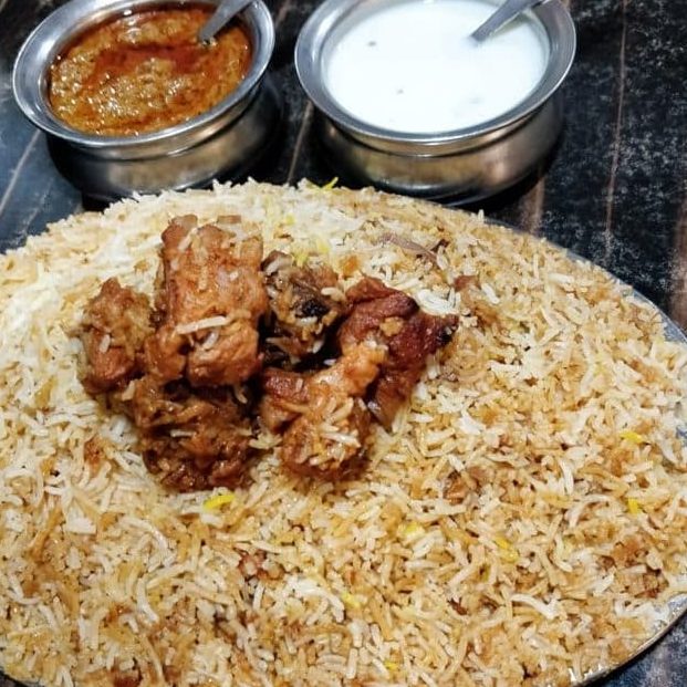 Makanan Arab Terbaik di Telaga Batu 1 makanan arab terbaik di telaga batu