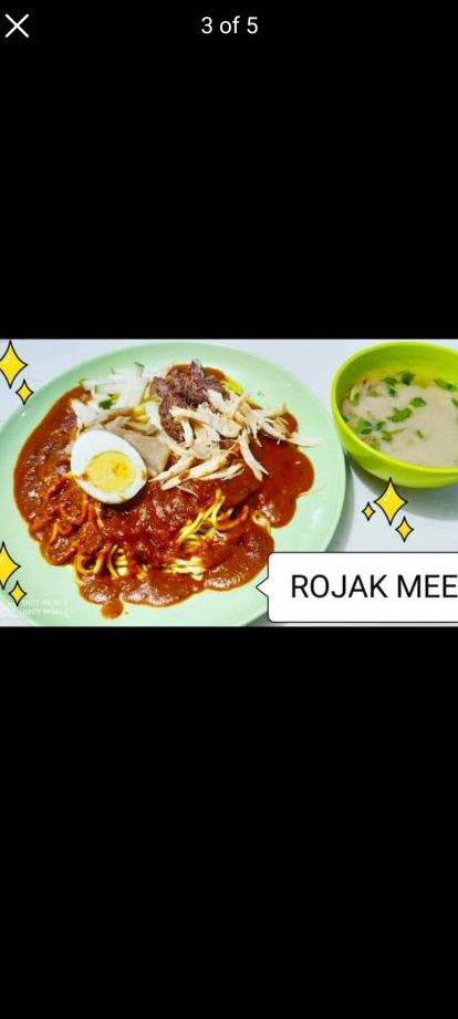 Makassar Bakso Bakalau Norbayah 1 makassar bakso bakalau norbayah