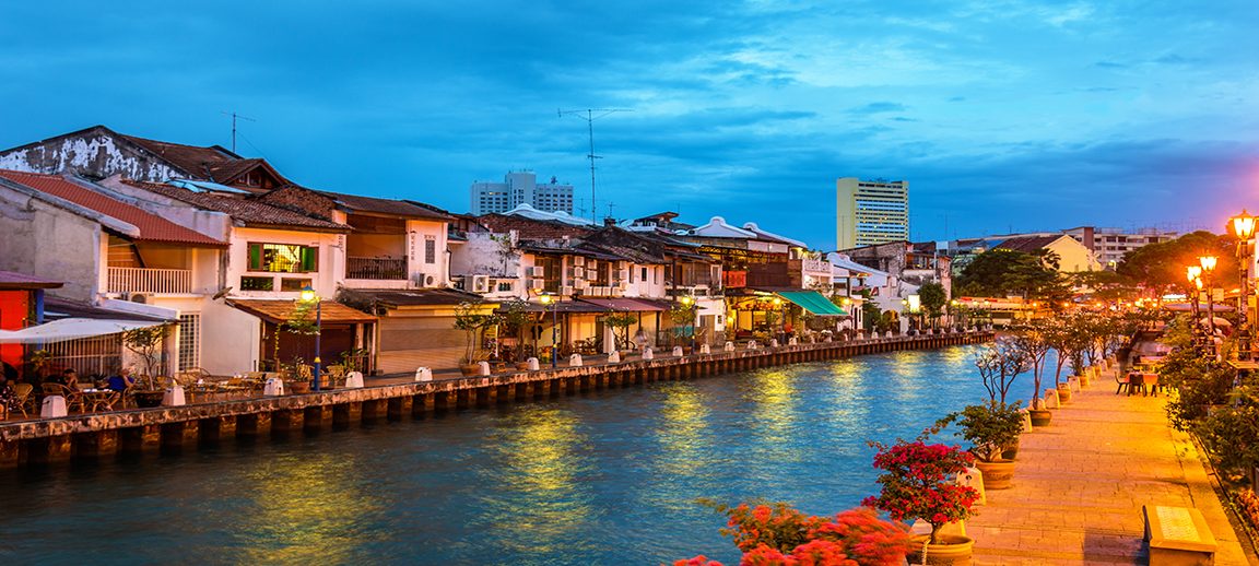 Malacca 1 malacca