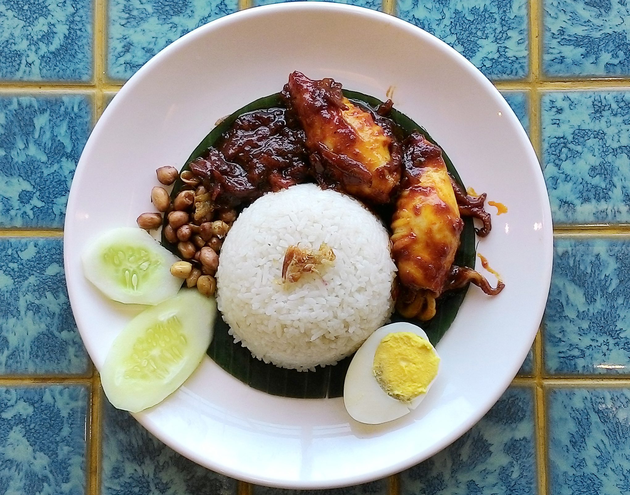 MALAY CUISINE 1 malay cuisine