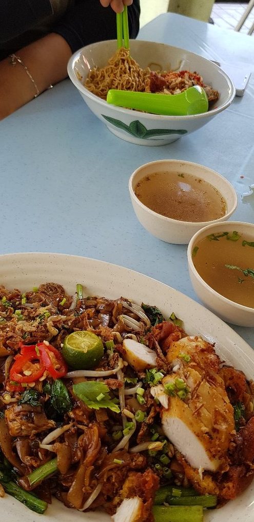 Mat Kolok 1 mat kolok