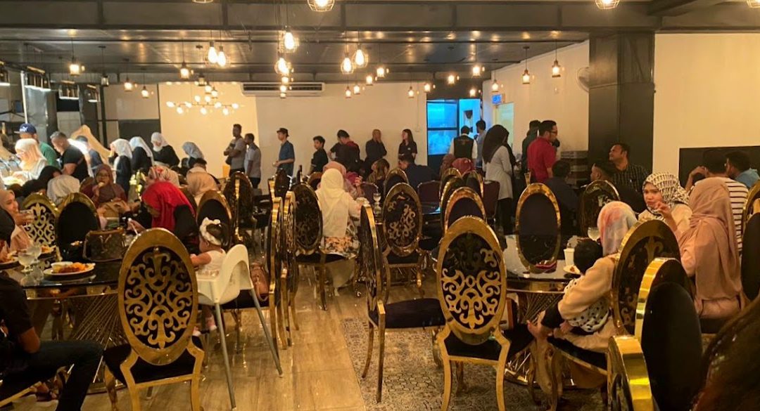Matam AlBarakah Bistro 1 matam albarakah bistro