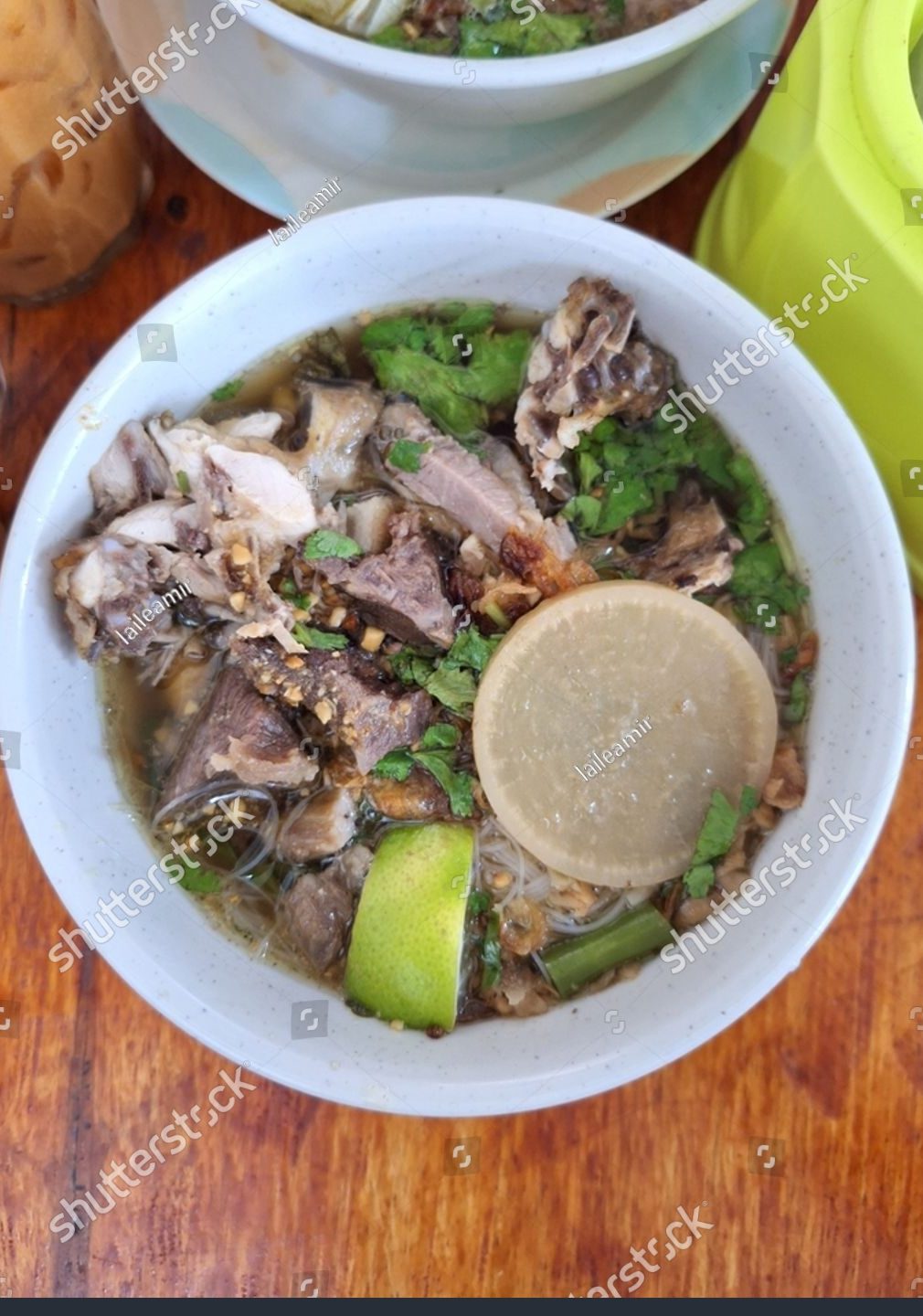 Mee Celup & Mix Food 1 mee celup mix food
