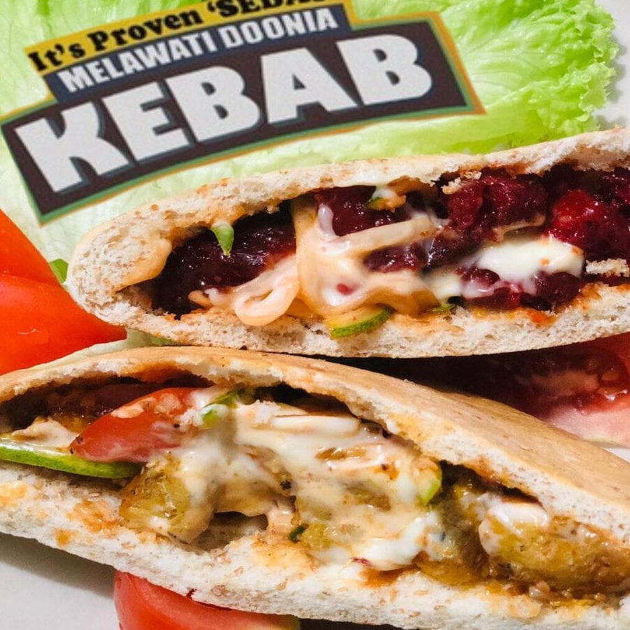 Melawati Doonia Kebab / Rizz Kebab 1 melawati doonia kebab rizz kebab
