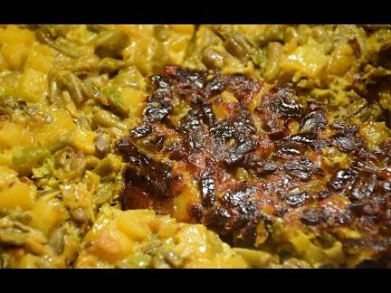 Melika.MRJ Iranian Food 1 melika mrj iranian food