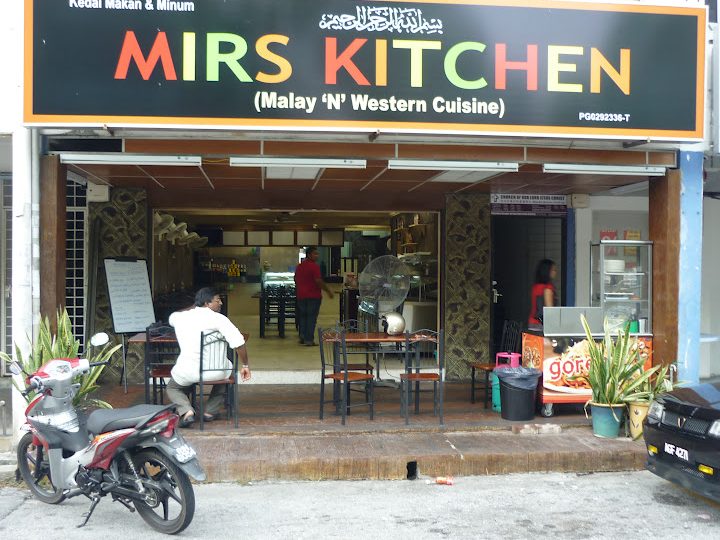 Mirs Kitchen 1 mirs kitchen