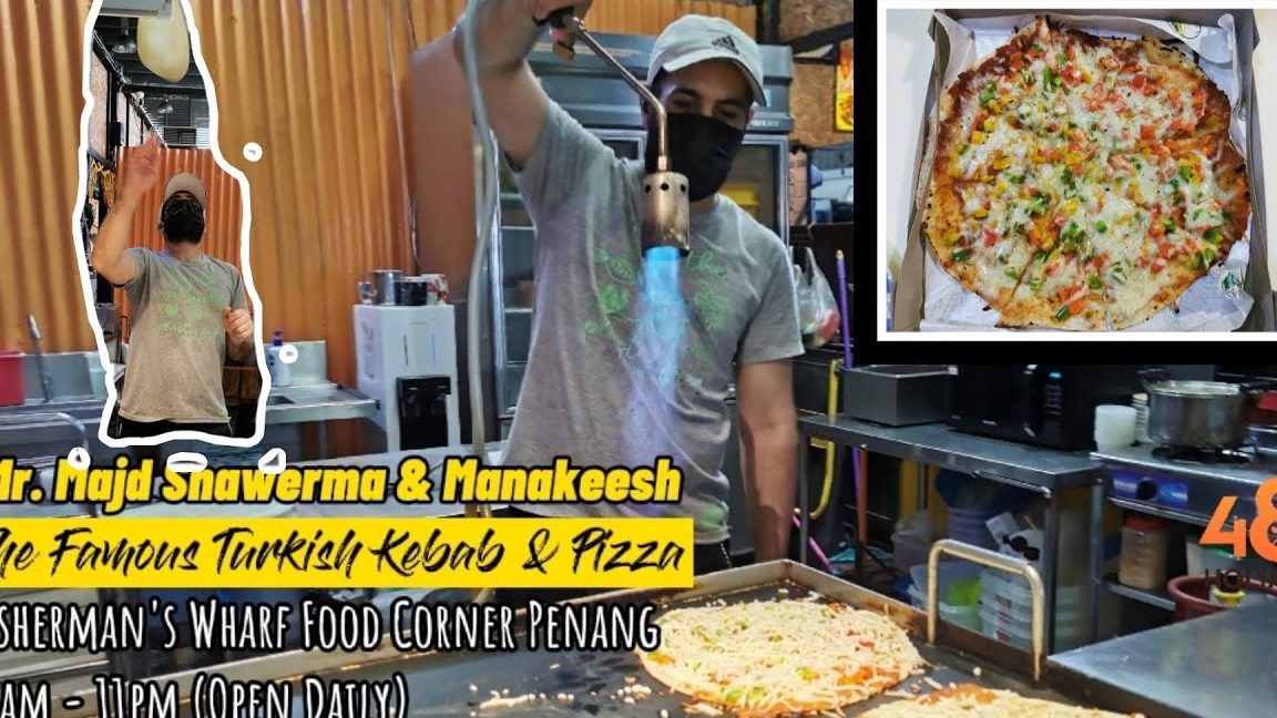 Mr Majd Shawarma and Manakeesh 1 mr majd shawarma and manakeesh