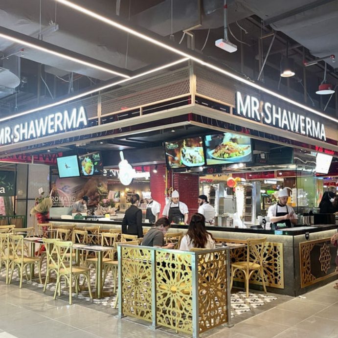 Mr. Shawerma @Sunway Carnival 1 mr shawerma sunway carnival