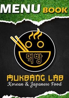 Mukbang Lab Cafe 1 mukbang lab cafe
