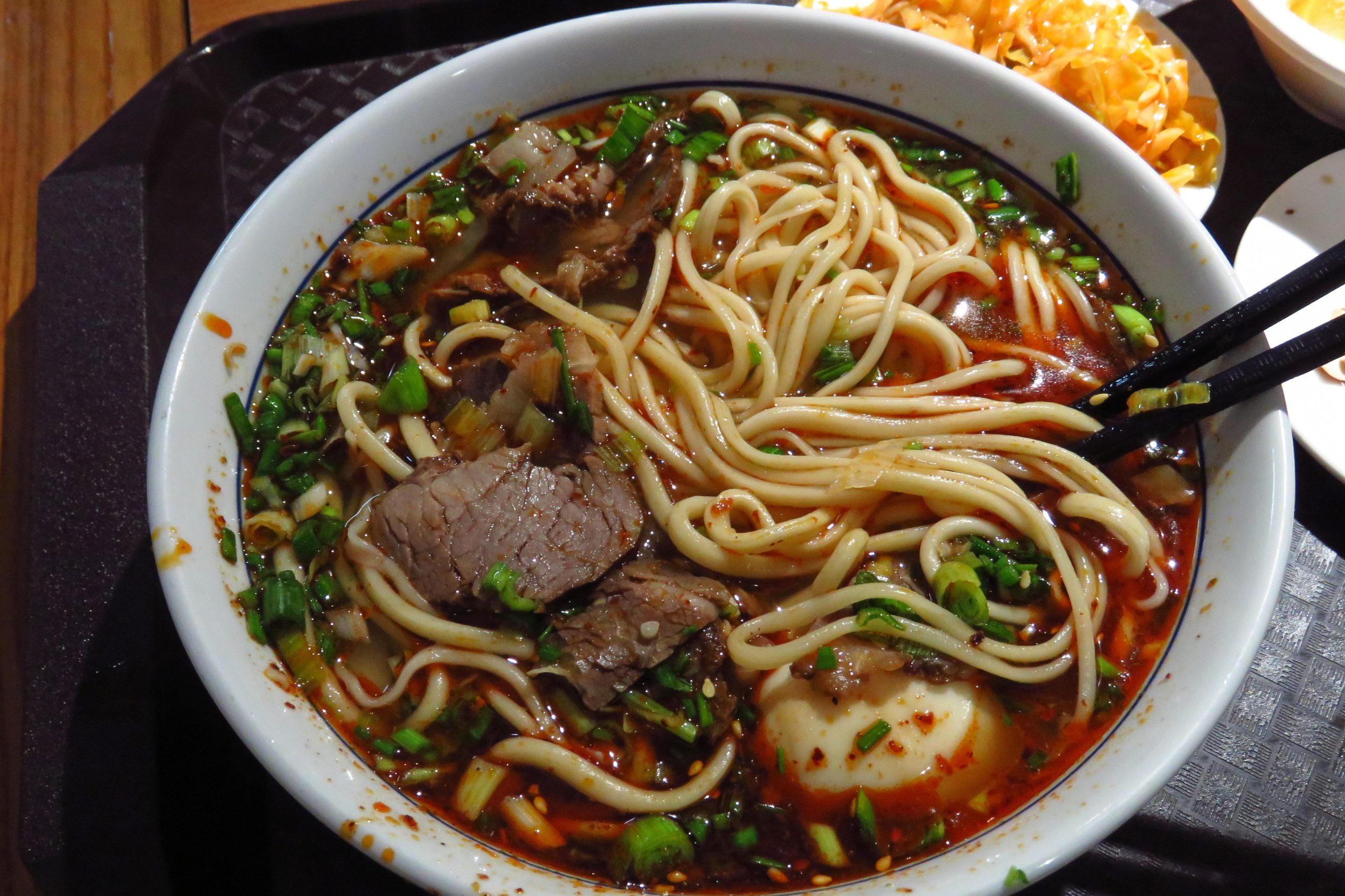 Muslim Lan Zhou Food 1 muslim lan zhou food scaled