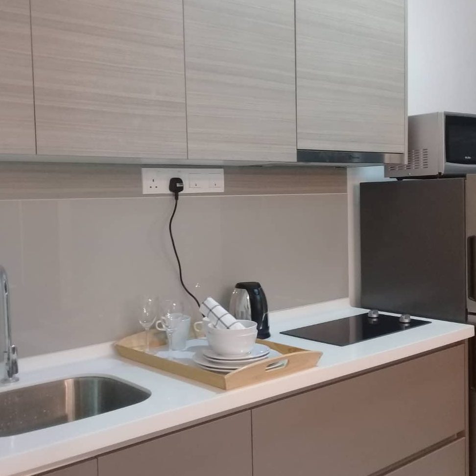 my arab kitchen restaurant homestay