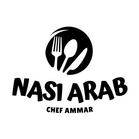 Nasi Arab Chef Mahmood(for DELIVERY only) 1 nasi arab chef mahmoodfor delivery only
