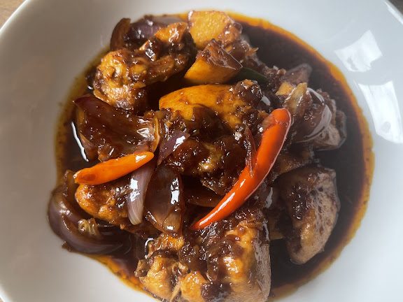 nasi arab kuzi zaraziqri