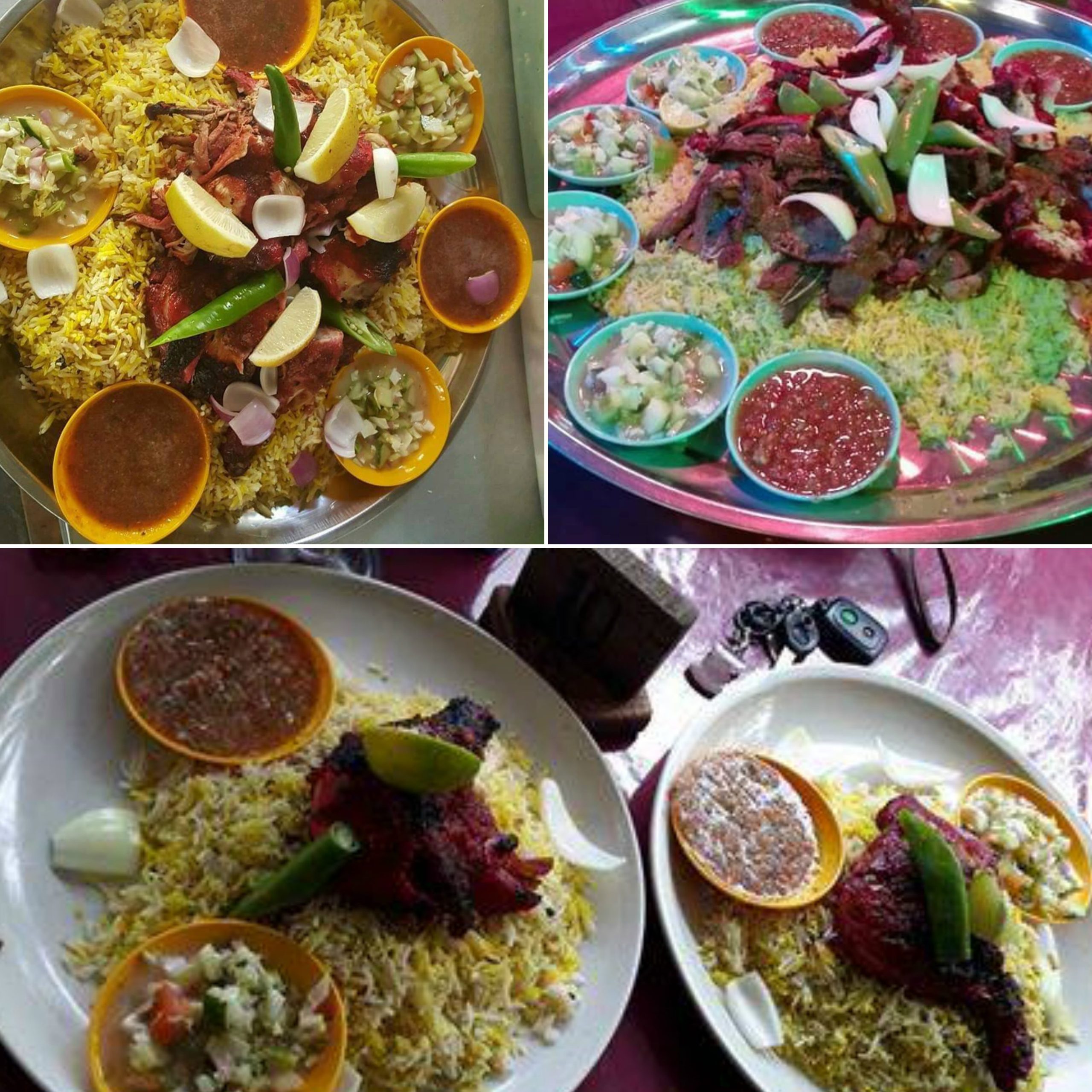 Nasi Arab Langkawi 1 nasi arab langkawi 1 scaled