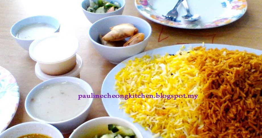 Nasi Arab Menara Mekah Ipoh 1 nasi arab menara mekah ipoh