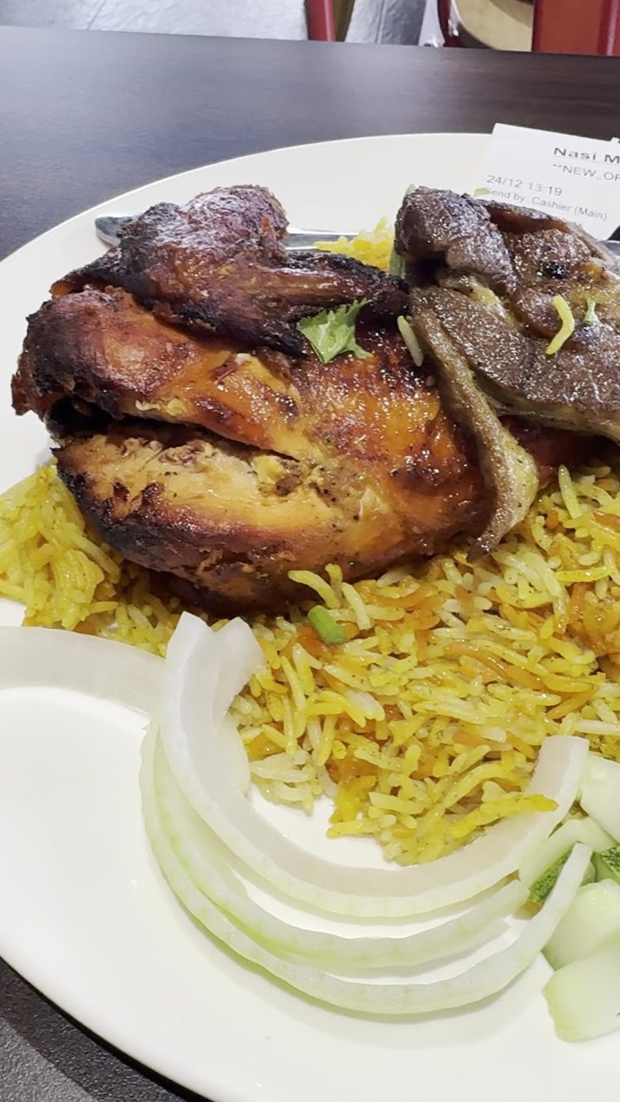 Nasi Arab Sofwah Alor Setar | Restoran Sofwah Arabic Grill - Top Nasi Arab in Alor Setar | Western & Coffee 1 nasi arab sofwah alor setar restoran sofwah arabic grill top nasi arab in alor setar western coffee