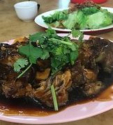 nasi arab tawau