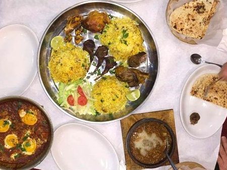 NOOR ALYEMEN ARABIC FOOD 1 noor alyemen arabic food